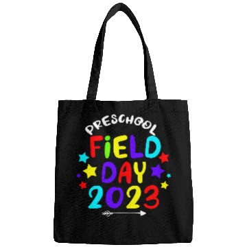 Discover Preschool Students School Field Day Trip Matching Bags
