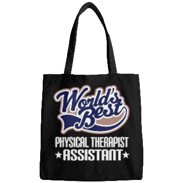 Discover Physical Therapist Assistant Bags