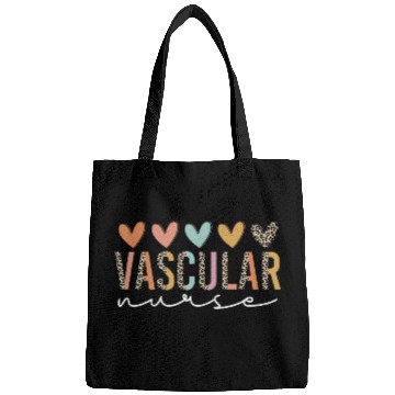 Discover Vascular nurses Appreciation Cardiovascular nurses Graduation Bags