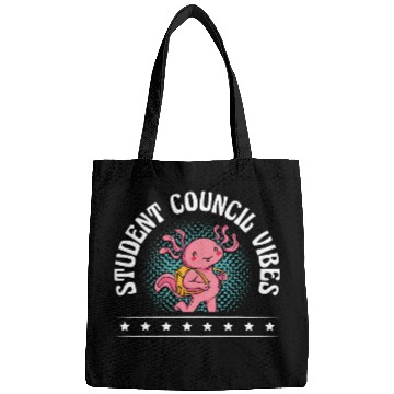 Discover Student Council Vibes 13 Bags