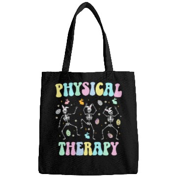 Discover Physical Therapy Easter Physical Therapist Easter Day 2024 Bags