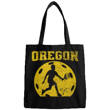 Discover Mens Pickleball Oregon Bags