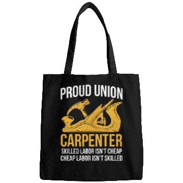 Discover Proud Union Carpenter 2 Bags