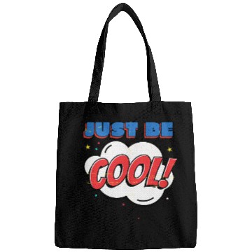 Discover Cool Retro Superhero vintages Comic Book Action Bubble Bags