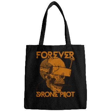 Discover Forever Drone Pilot FPV Drone Pilot Bags