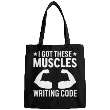 Discover Writing Code Coding IT Computer Science Programmer 6 Bags