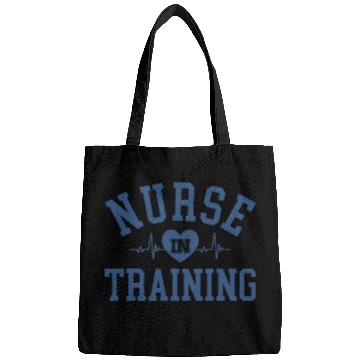 Discover Nursing Student Future nurses in Training Bags