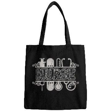 Discover nursesS DAY nurses Life nurses WEEK This is Fine Bags