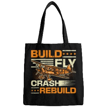 Discover RC Pilot Model Airplane Pilot Model Flight Rc Airplane Bags