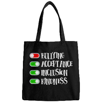 Discover Matching Unity Day Orange Teacher Kindness Be Kind 2024 Bags