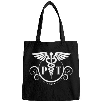 Discover Physical Therapist PT Physiotherapist Bags