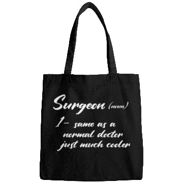 Discover Surgeon Definition Surgery Doctor Bags