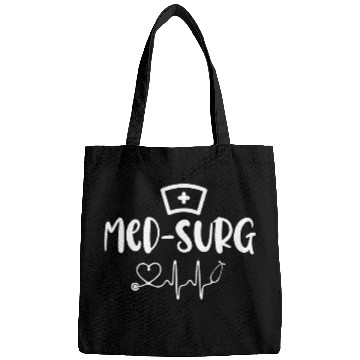 Discover MedSurg nurses Appreciation RN Registered Nursing Student Bags
