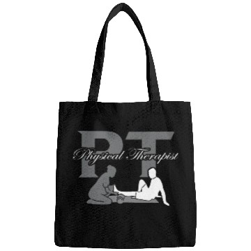 Discover Physical Therapy PT Rehab Physical Therapist Recover Bags