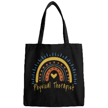 Discover Physical Therapist PT Physical Therapy Bags