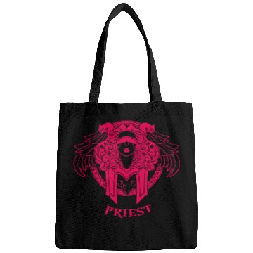 Discover Wow Priest Gamer Bags