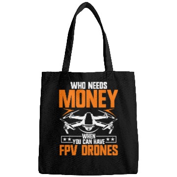 Discover FPV Drone with Camera Drone Goggles Drone Kit Quadroctoper Bags