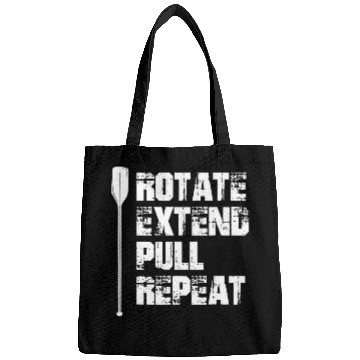 Discover Dragon Boat Festival Kayak Paddle Rotate Extend Pull Repeat Bags