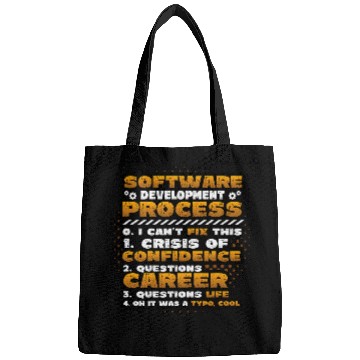 Discover Software Development Process Programming 1 Bags