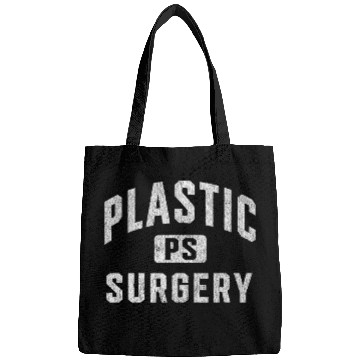 Discover Plastic Surgeon Doctor Plastic Surgery nurses Bags