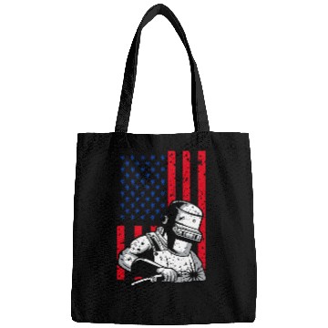Discover Metal Worker Welder Welding Bags
