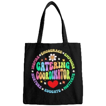 Discover Food Services Crew Cafeteria Worker Catering Coordinator 2 Bags