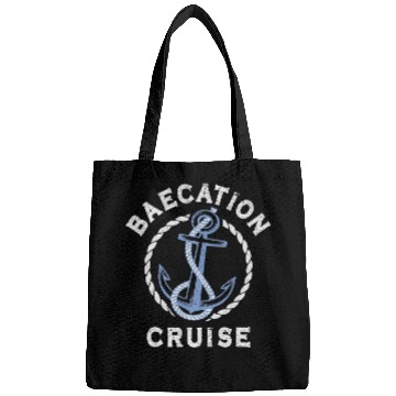 Discover Cruise Lover Vacation Couples Cruise Baecation Cruise Bags