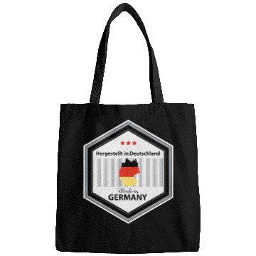 Discover Made in Germany Bags