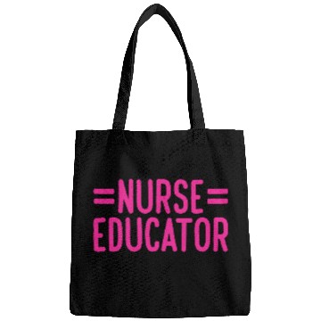 Discover Nursing Student nurses Educator Bags