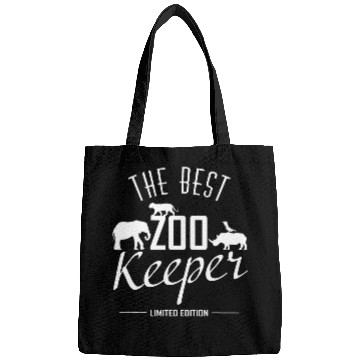 Discover First Zoo Trip Future Zookeeper 7 Bags