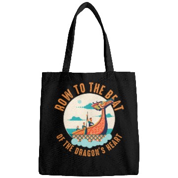 Discover Dragon Boat Race 1 Bags