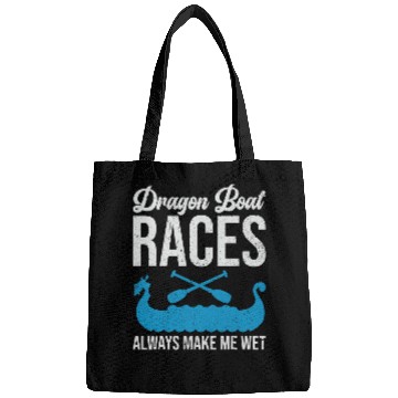 Discover Dragon Boat Races Bags