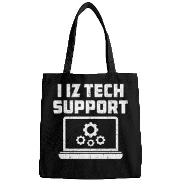 Discover Technical Support Expert Professional IT Worker Tech Savvy Bags