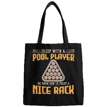 Discover Sleep With A Pool Player Nice Rack Cue Stick Balls Billiard Bags