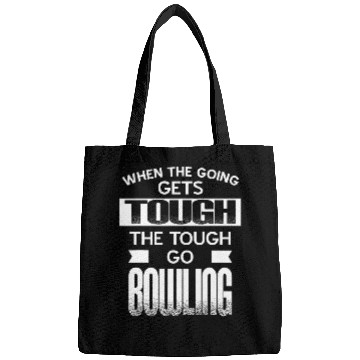 Discover Go bowling Bags