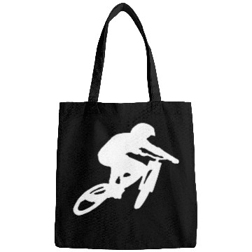 Discover Mountain Bike Bmx Team Bags