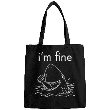 Discover IM Fine Funny Bags