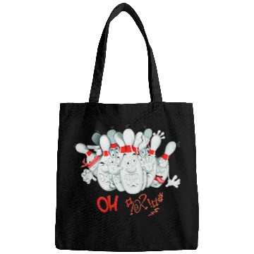 Discover Oh bowling team Bags