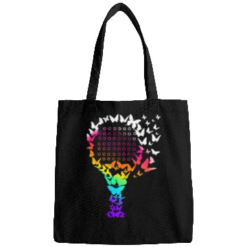 Discover Padel Racket Butterflies Bags
