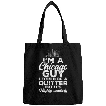 Discover Could Be A Quitter But Its Highly Unlikely Chicago Illinois Bags