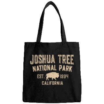 Discover Joshua Tree National Park californiass Mountain Nature Hiking Bags