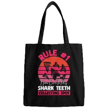 Discover Teeth Identification Book Shark Teeth Collecting Jar Bags