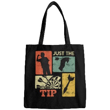 Discover Darts Tip Just the Tip Dart Flights Dart 1 Bags