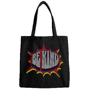 Discover Dynamic Kindness SuperheroInspired Message Bags
