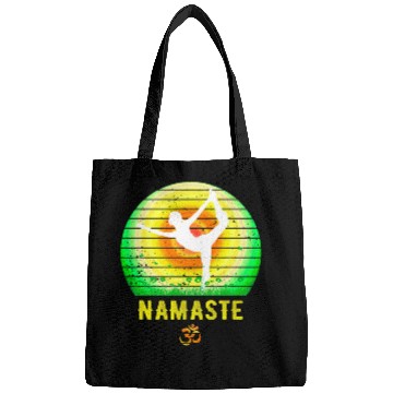 Discover Beautiful Yoga Bags