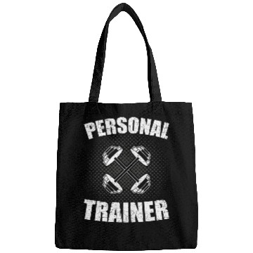 Discover Personal Trainer Bodybuilding Weightlifting Workout Bags