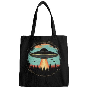 Discover Alien Extraterrestrial Paranormal UFO 6 Bags