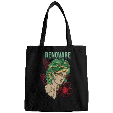 Discover Balkan Greek Gorgon hair mythical petrify ancient Hellenic 11 Bags