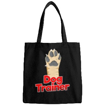 Discover Dog Train Month Trainer 4 Bags