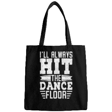 Discover Dance Bloggers 1 Bags
